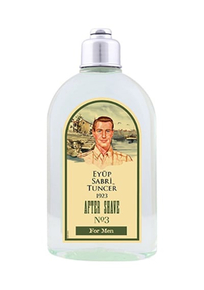 Eyüp Sabri Tuncer No:3 Tıraş Kolonyası 250 ML