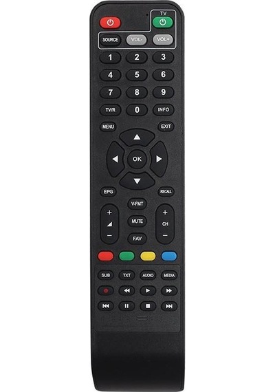 Awox Plus Mini  Hd Uydu Akıllı Kumanda