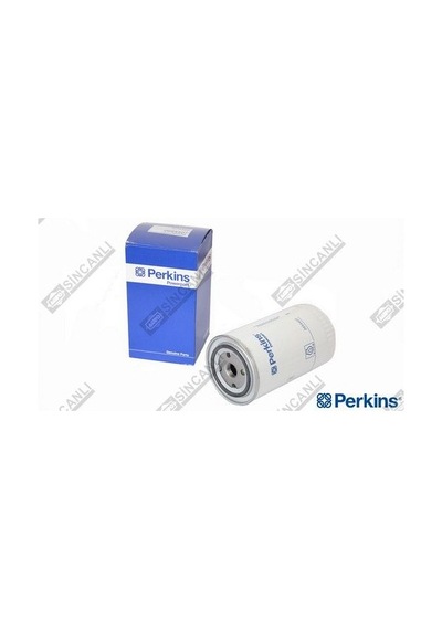 Perkins 1104 Motor Yağ  Filitresi