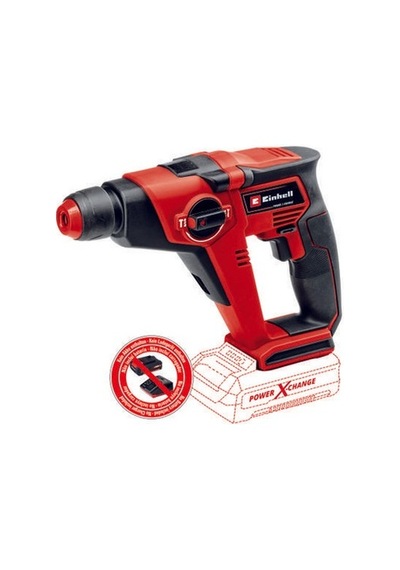 Akülü Kırıcı Delici, 18 V, Çok Fonksiyonlu Kullanım