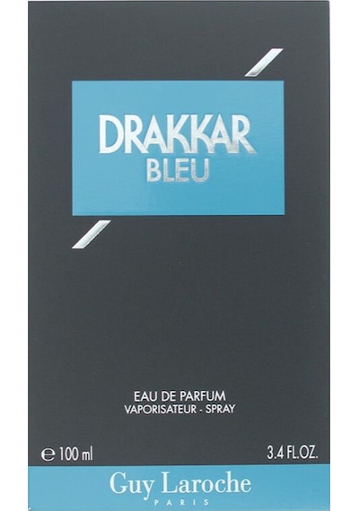 Guy Laroche Drakker Bleu Edp 100 Ml Erkek Parfümü Aromatik