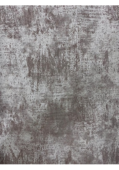 Enesar Home Istanbul Nubuk Gri Silinebilir Döşemelik Kumaş 100 x 140 cm