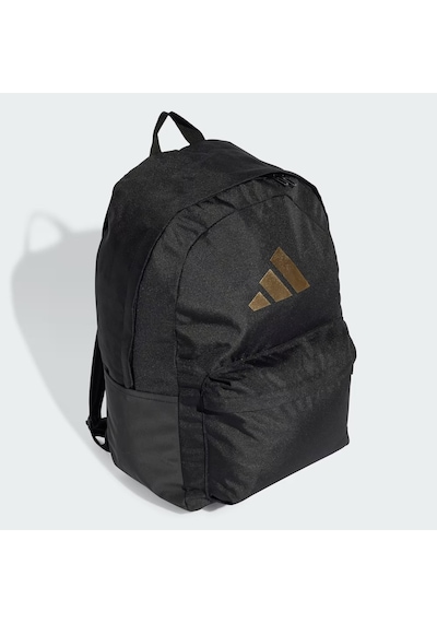 Adidas Classic 3 Bar Logo Sırt Çantası C-adııs7048a30a00 Siyah
