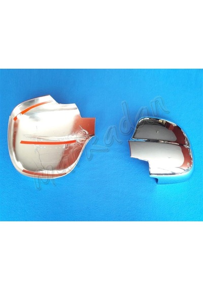 Mercedes Vito Krom Ayna Kapağı 2004-2010 2 Parça Abs Krom