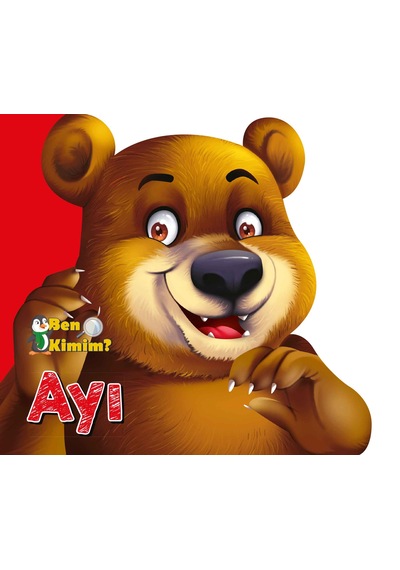 Ben Kimim - Ayı