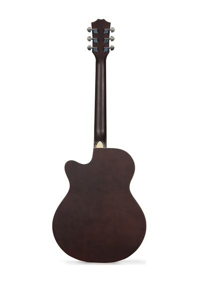 Zoppran Aczp200Wl Walnut Akustik Gitar