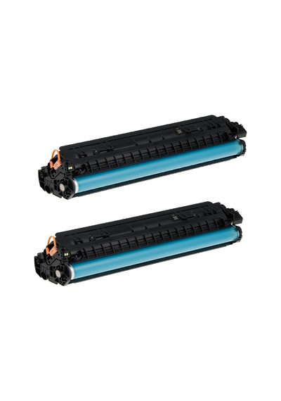Perfection Hp M111a / M111w / M111we Yüksek Kapasite Çipli Siyah  Uyumlu Lazer Toner 2 Adet