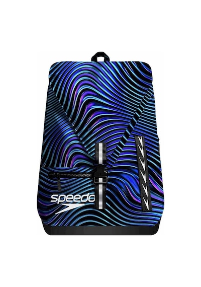 Speedo Vanquisher 35 Litre Sırt Çantası Mavi̇