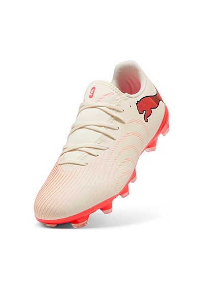 Puma Future 9 Play Fg/ag Erkek Çoklu Çim Zemin Kramponu 10917001 Bej