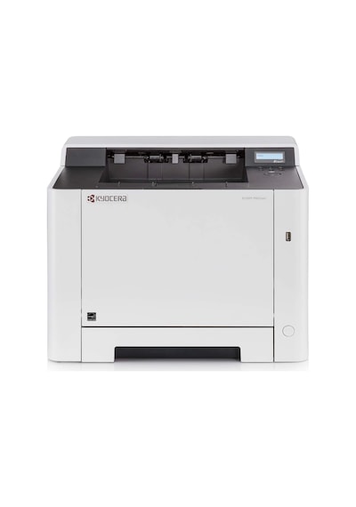 Kyocera Ecosys P5021CDN Renkli Lazer Yazıcı