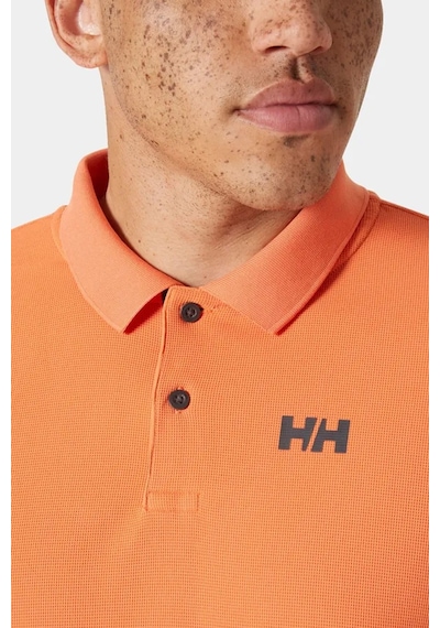 Helly Hansen Ocean Polo 2.0 Hha.34367 304 Turuncu
