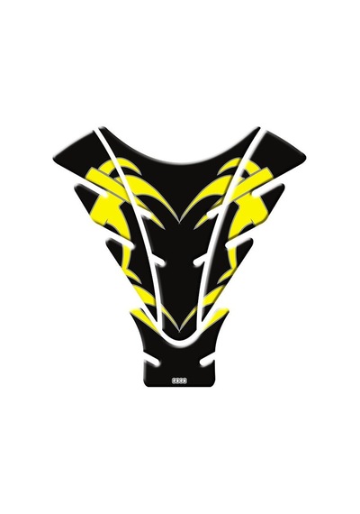 Honda Cbr Cc Uyumlu Tank Pad 001 Standart