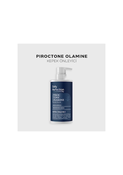 Daily Perfection Pro Piroctone Olamine Şampuan 450 ML