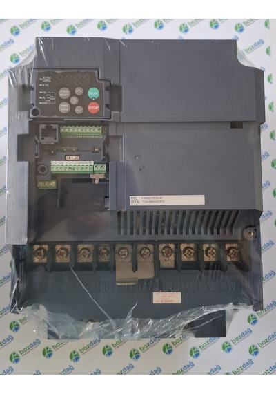 Fuji Frenic-ace Frn0037e2s-4e 15/18.5kw Sürücü 15/18,5 Kw 35/38,6 A 3 Phase Drıver