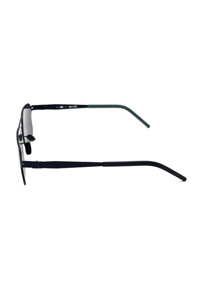Obb Sunglasses Obb Ms508 C1 Erkek Güneş Gözlüğü Siyah