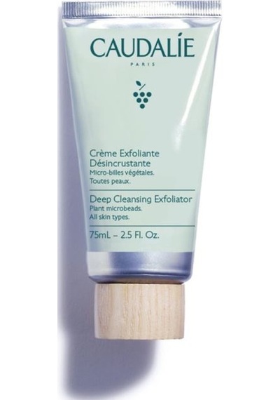 Caudalie Deep Cleansing Yoğun Peeling 75 ML