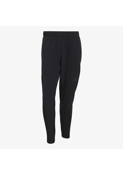 Adidas D4t Workout Erkek Siyah Antrenman Eşofman Altı Ka7242 Siyah