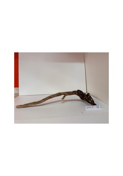 Red Welt Wood No:12125a 43x15x8h