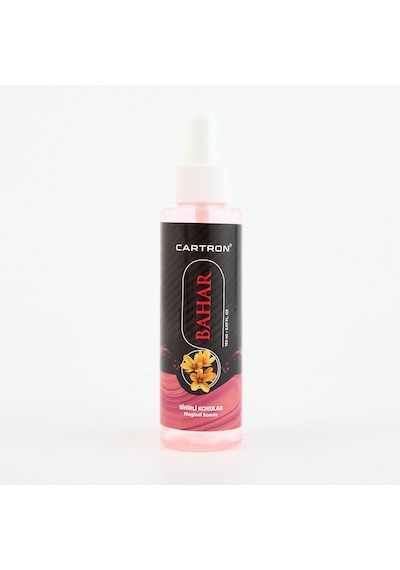 Cartron Oto Kokusu Sprey Bahar 150ml