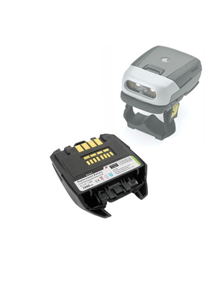Motorolo Rs507 Barkod Okuyucu Pili Rs50eab00-01