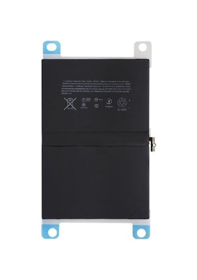 Apple Uyumlu iPad Pro 9.7 Batarya - Pil A1673 A1674 A1675