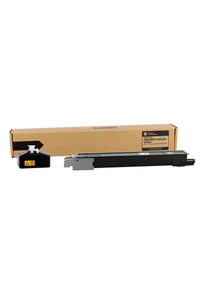 Utax Ck-5511K 350Ci Siyah Toner Uyumlu 18.000 Sayfa 1T02R50Ut0