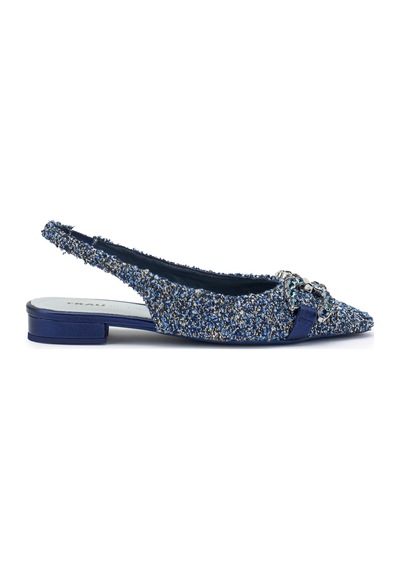 Topuklu/ Stiletto Kadın 80h3 Frau Fancyplume Orodenim Orodenim