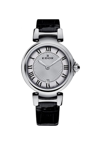 Edox ED570023CAR Kadın Kol Saati