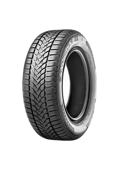 Lassa 155/70R13 75T Snoways 3 Kış Lastiği 2026