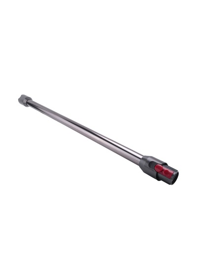 V12 V10 Slim Metal Alüminyum Düz Boru İçin Uzatma Çubuğu