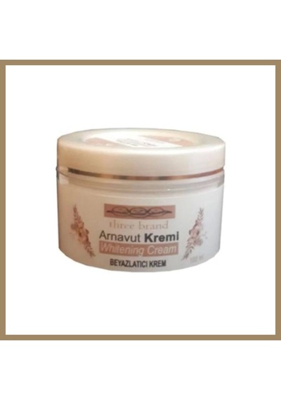Bezos Arnavut Aklık Kremı-100 Ml 22