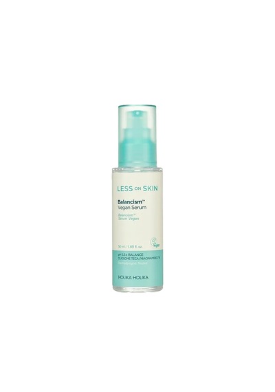Holika Holika Less On Skin Dengeleyici Bakım Serumu 50 Ml