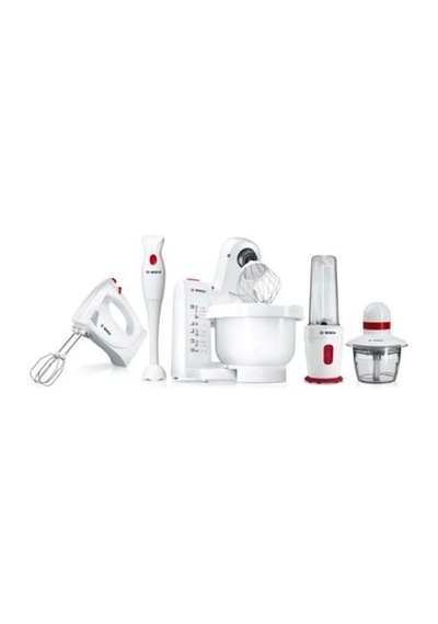 Bosch MUMP1000 3.9 LT Mutfak Robotu