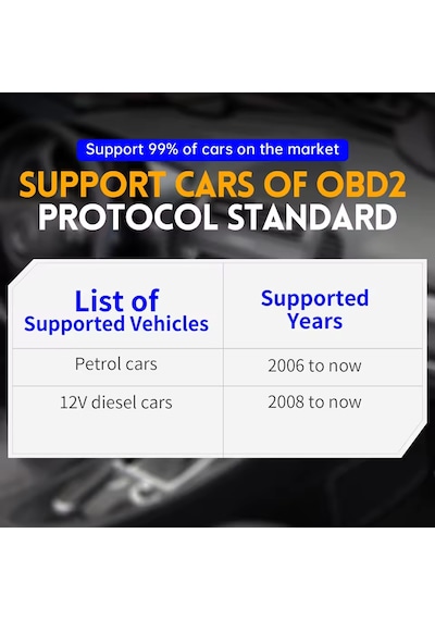 Fnırsı Bluetooth Obd2 Arıza Tespit Cihazı - Kod Okuyucu Ve Araç Teşhis Cihazı Açıklama Okuyunuz