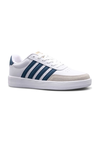 Kocamanlar Sitillo 1012 Sneaker Unisex Spor Ayakkabı Mavi