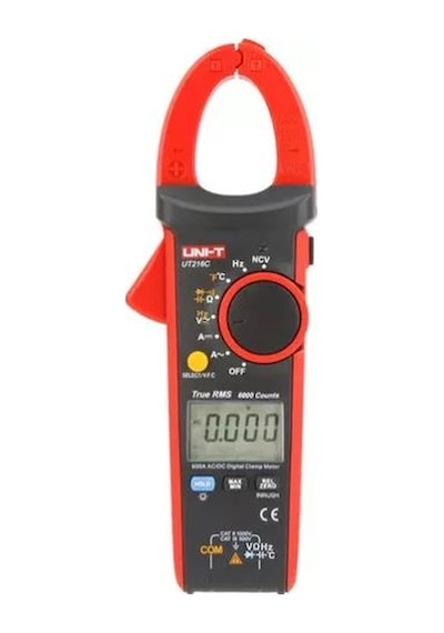 Unit Ut216C Dijital Pensampermetre