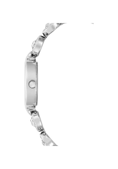 Guess Gugw0757l1 Kadın Kol Saati Metalik Gri