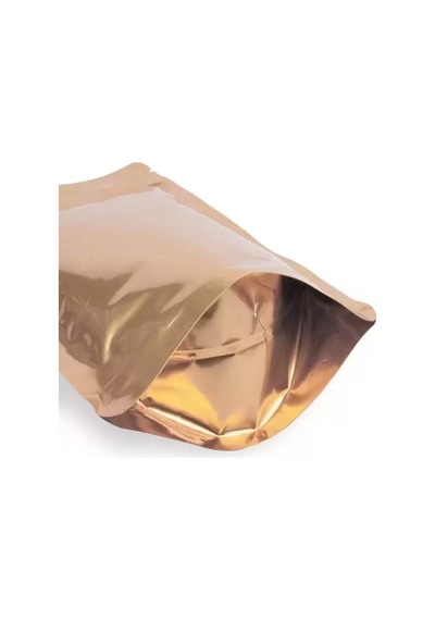 Gold Alüminyum Doypack 20x30x10 Cm 50 Adet