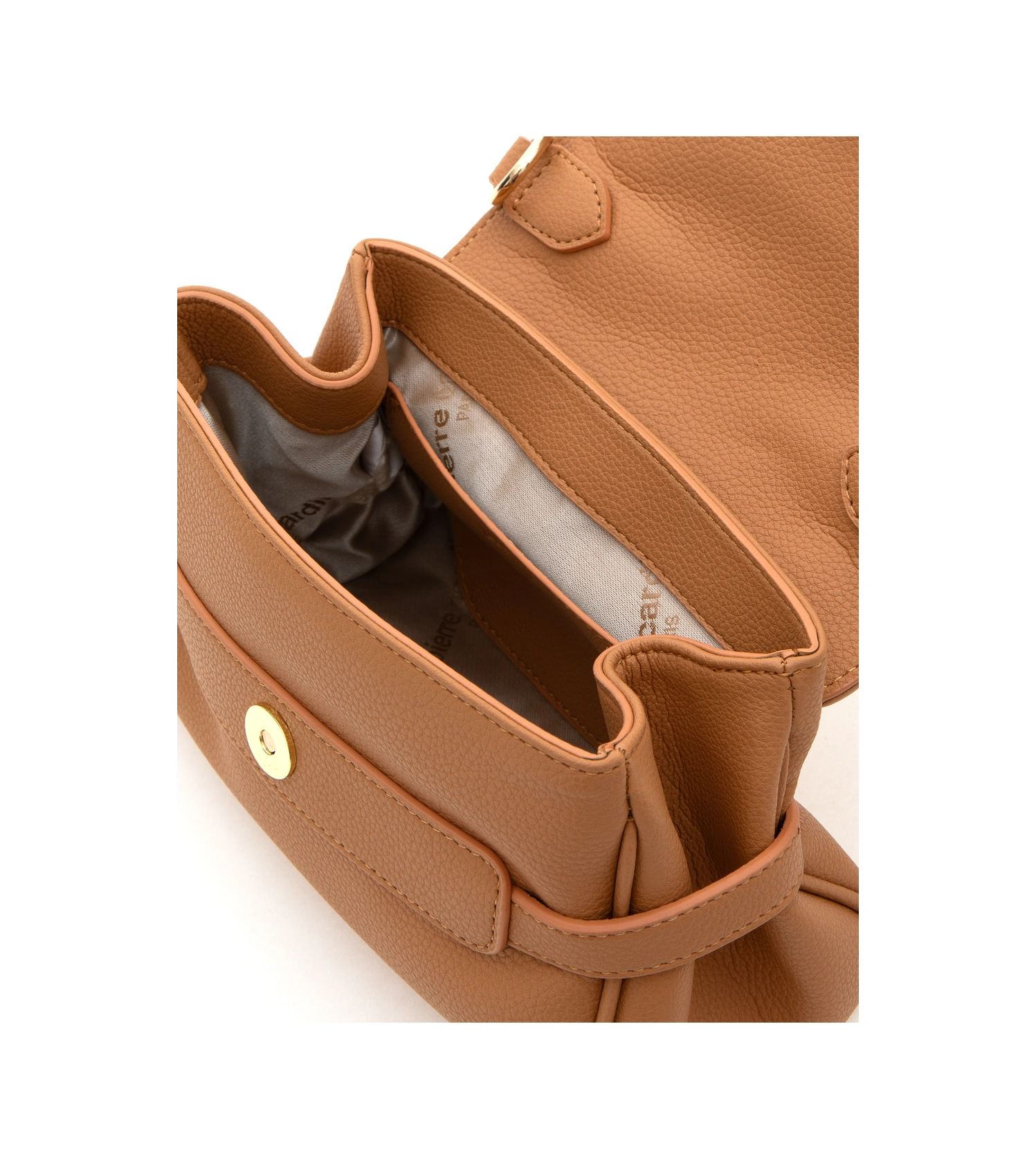 Pierre Cardin Kadın Taba Çanta 50305597-vr099 Taba
