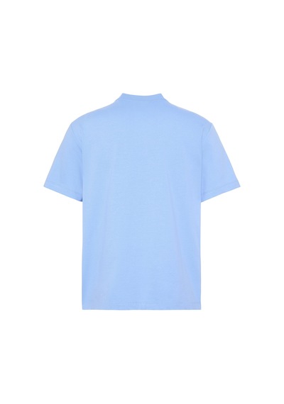 Calvin Klein Jeans Erkek Tişört Lv04rf820g Mavi