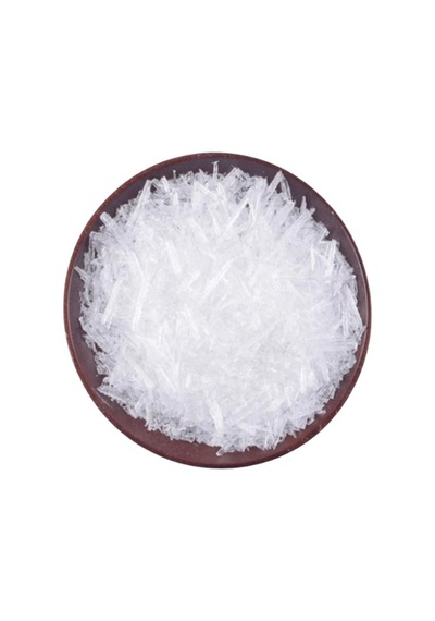 As Baharat Kristal Mentol 1. Kalite 100gr