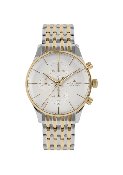 Jacque Lemans London 1-2163j Erkek Kol Saati