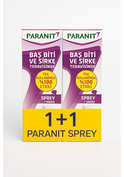 Bit Spreyi 100 Ml 2'li Paket Tüm Saç Tipleri