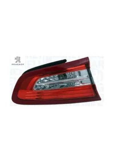 Ar Kapak Lamb Peugeot 9803167980