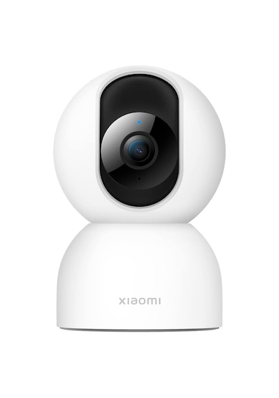 Xiaomi Akıllı Kamera C400, 1440p Wifi Kamera, Bebek Monitörü, İç