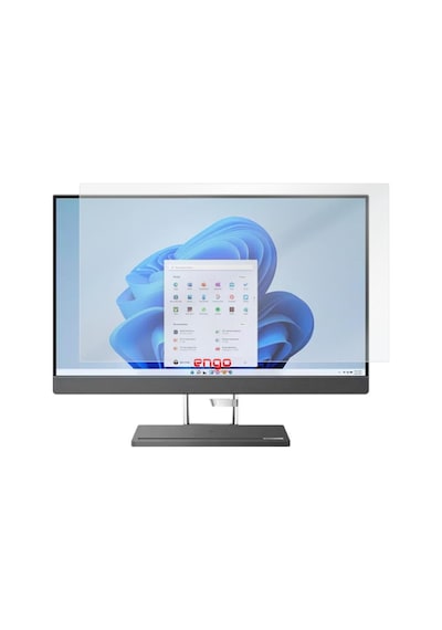 Lenovo Thinkcentre Neo 50a 23.8 İnç Mat Ekran Koruyucu