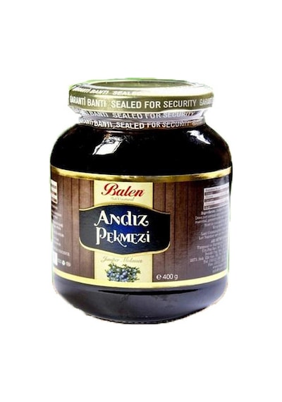 Balen Andız Pekmezi 400 G