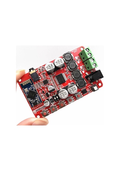 Tda7492p Modül Kırmızı