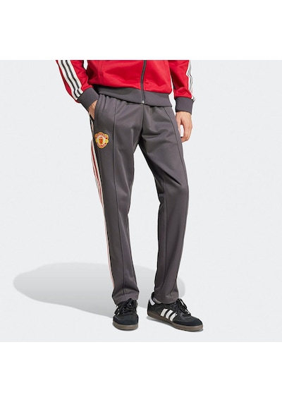 Adidas Mufc Og Erkek Eşofman Altı C-adııy0044e50a00 Gri