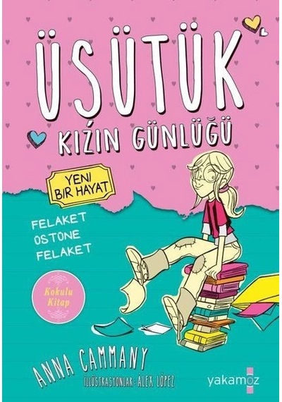Üşütük Kızın Günlüğü